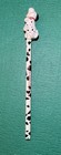 Vintage 90   s 101 Dalmations Disney Movie Pencil Topper Applause  45356 Unused