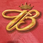 Vintage Budweiser Beach Towel Official Product Of Anheuser-busch