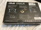 Asus Xonar Se 5 1 Channel Pcie Gaming Sound Card