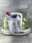 Bissell Little Green Mini Portable Corded Spot Cleaner Green white W  Nozzle