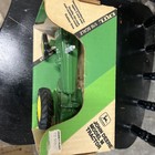 Vtg Ertl 1 16 Scale John Deere Model M Die-cast W frontend Tractor Green yellow 