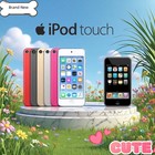 New    sealed Apple Ipod Touch 6th 7th Gen 128 256gb  all Colors fast Shipping