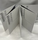 Hamnet Movie 8-card Postcard Set Promotional Merchandise Intact Perforations