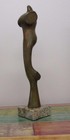 Jean Arp   Female V   Bronze Sculpture Signed And Numbered
