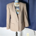 Rrrrruss Russ Togs Vintage Blazer Size 8