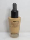 Algenist  Color Correcting Anti-aging Serum Foundation Spf15 Medium 1 Oz - 2pcs