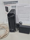 Motorola Surfboard 200 Series Sb6121 575319-019-00 Cable Modem Open Box 172 Mbps