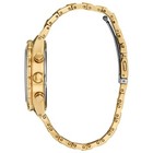 Citizen Eco-drive Men s Diamonds Gold Stainless Steel Watch 42mm Ca0752-58e
