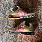 Size 10 - Nike Shox Gravity 2018 Metallic Gold