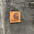 Carhartt Norfolk And Southern Railroad  Safety Award Jacket