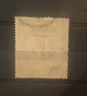 Stamps Great Britain  Sg263   95  5sh Bright Carmine Edward Vii  See Details