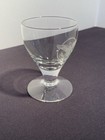 Ss United States Sherry Glass 3oz 