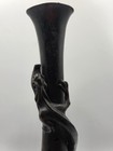 Antique Bronze Asian Vase