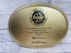 Vintage 1983 Kroger 100th Anniversary Commemorative Coca-cola Metal Tray 11     x