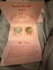 Birds Of Hawaii Silver Coin Club