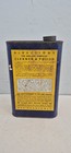 Vintage American Shuffleboard Cleaner   Polisher Tin Advertising