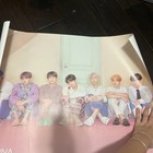 Bts Poster Set From Persona Album   Summer