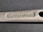 Vintage Scully Drift No  2  Morse Taper Drift Key   25102