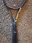 Wilson 95 Burn Nishikori Kei Hard Tennis Racket 4 1 4