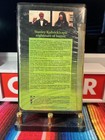 The Shining Vhs 1981 Horror Warner Home Video Original Clamshell Case Tested