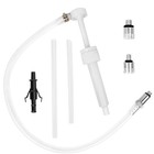 Transmission Fluid Pump Kit  Fluid Pump For Standard Quart Bottleswith 3 8