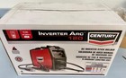 Century Inverter Arc 120 Stick Welder K2789-2  120v 20a Portable Welding Machine