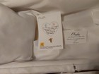 New Cherokee Beautiful White  Childs Baby Casket Coffin 24 