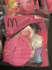 Hello Kitty 2004 Mcdonald s  Toy Set 30th Anniversary Sanrio Complete Set Of 8