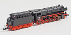 88974 Marklin  Z-scale Class 043  Steam Freight Locomotive Coreless  Motor Led