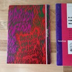 Baseline Magazine Lot Psychedelic   Bradbury Thompson Issues Graphic Design