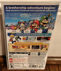 Mario   Luigi  Brothership - Nintendo Switch New   Sealed