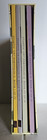 Vintage Stampin  Up  Portfolio Ii Books Volumes 1 Through 4 Excellent  1999 