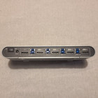 Terived 4 Port Displayport Kvm Switch Usb 3 0 4k 144hz Td41-4 Aluminum Unit