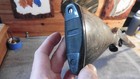 Vintage Black Crosman 66 Powermaster  177 Cal  Pellet bb Air Rifle - Works