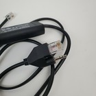 Plantronics Apc-82 Electronic Hookswitch Ehs Cable 201081-01