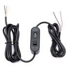Emergency Strobe Flashing Lights Controller dc 12-24v
