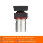 Svbony Sv215 1 25inch 3-8mm Planetary Zoom Eyepiece For Planetary Observation
