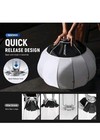 Neewer 26  65cm Lantern Softbox  Quick Release 360   Light Diffuser Bowens Mount 