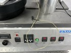 Ultra Tec Ultrapol End edge Polishing System W  Motorized Arm     Working  As-is