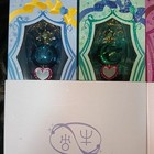 Sunstar Stationery Pretty Guardian Sailor Moon Instruction Ball Ballpoint Pen