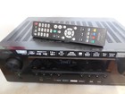 Denon Avr-s750h Ch 4k Uhd Av Receiver Dts x Wifi Bluetooth Heos Bundled Remote 