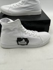 Pastry Cassatta Hi High-top Dance Shoes White Womens Us Size 9 - New In Box