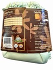 Fuzzibunz Fuzzi Bunz Nappy One Size Elite Cloth Diaper W  2 Inserts New - Green