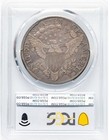 1800 Draped Bust  1 Bb-184 Variety Pcgs Vf 25