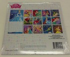 Disney Doubletime Calendar 2018 Disney Princess 12 Month 10  X 10  Princesses