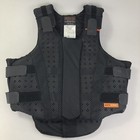 Airowear Outlyne Equestrian Safety Vest L3 Slim Regular 2009 Level 3 En13158