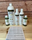 Moroccan Keratin Brazilian Blowout Hair Treatment Kit 1000ml Gold Series
