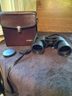 Minolta Binoculars Standard 7x-21x50 3 Deg   21x Multi Coated W case Beauty 