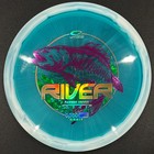 New Latitude 64 River Fairway Driver  choose Disc 