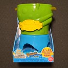 Bubbles Fountain Machine Bubble Blaster Ultimate Blower Kids 